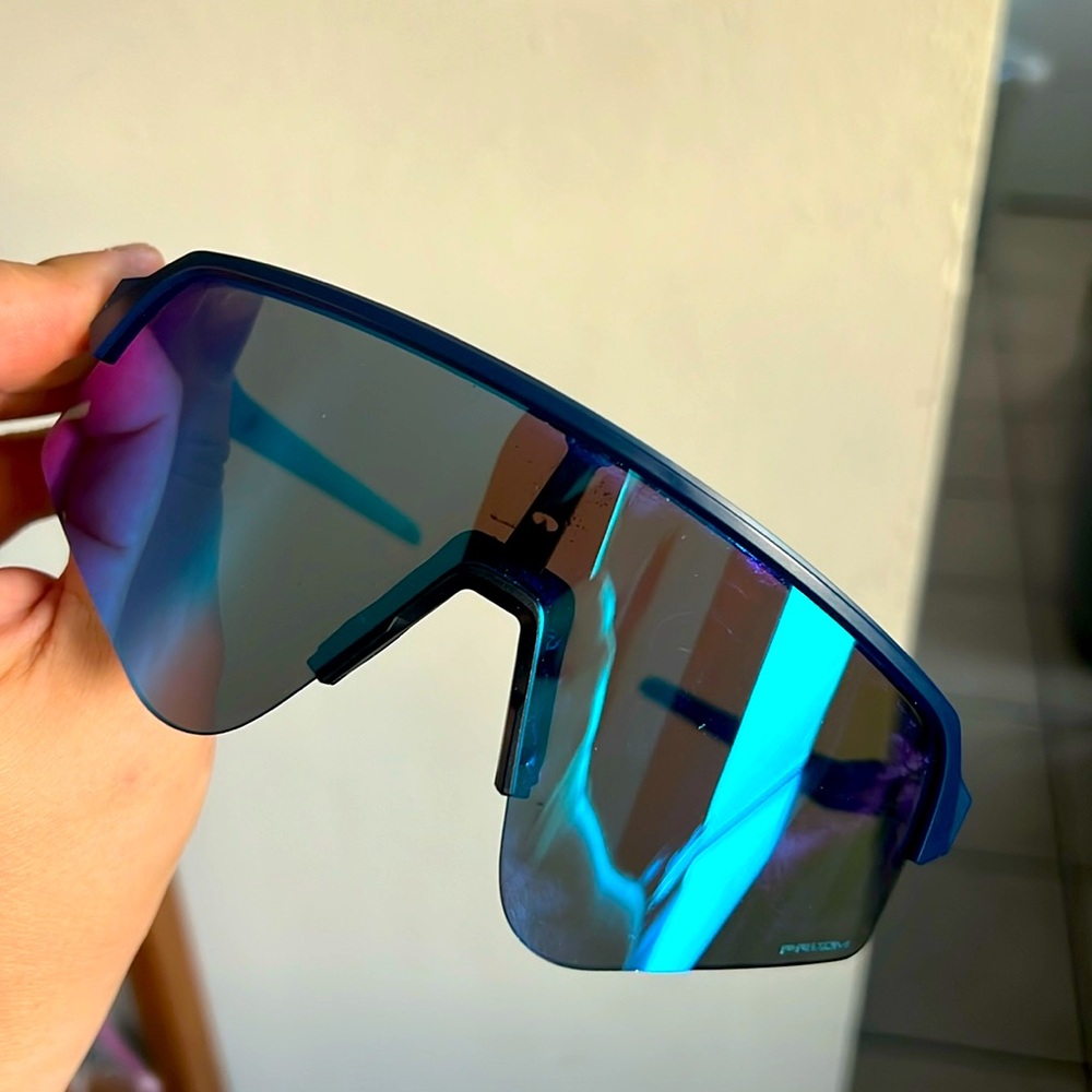 Sutro Oakley Sunglasses